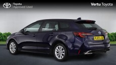 Toyota Corolla 1.8 Hybrid Icon 5dr CVT Hybrid Estate